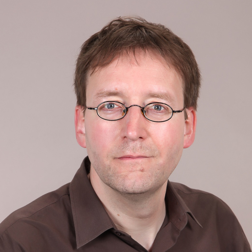 Stefan Winterfeldt Fachreferent GKVSpitzenverband XING