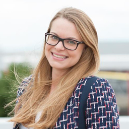 Sophie Thomasitz