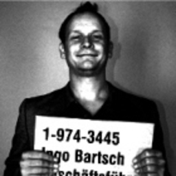 Ingo Bartsch