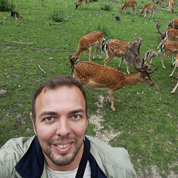Salim Bouazzi