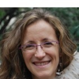 Mónica Bonafonte Romagosa