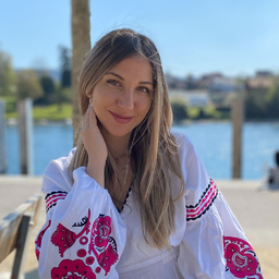 Veronika Belichovska's profile picture