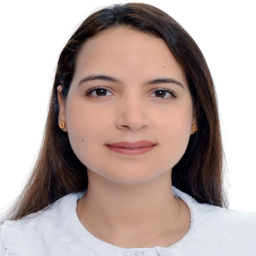 Dr. Abla Trari
