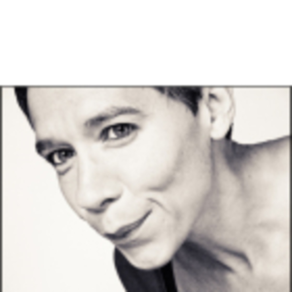 Sulamith Sallmann Mitarbeiterin Presse und Öffentlichkeitsarbeit