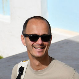 Ingmar Harriers