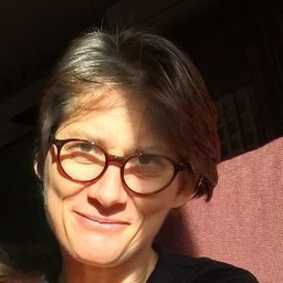 Agnès Leclercq