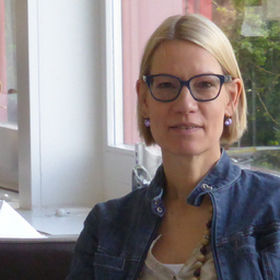 Heike Kamieth