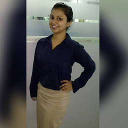 Ankita Putatunda