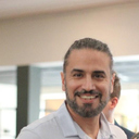 Iman Razmjoo