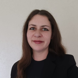 Jana Hagemeister's profile picture