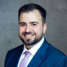 Dr. David Biskup