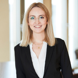 Profilbild Liana Hagel