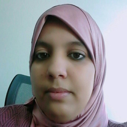 Hind ESSERHANI