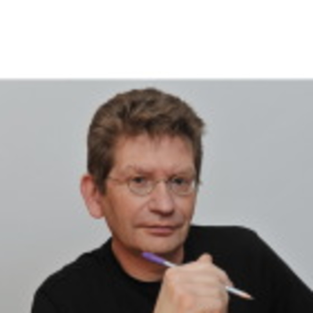 Christoph Andreas Marx Autor eigenständig XING