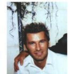 Kristian Zedi