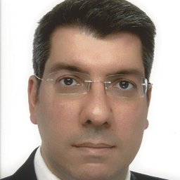 Alexandre Benhamou