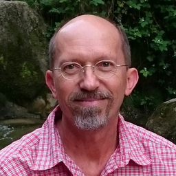 Peter Baumann