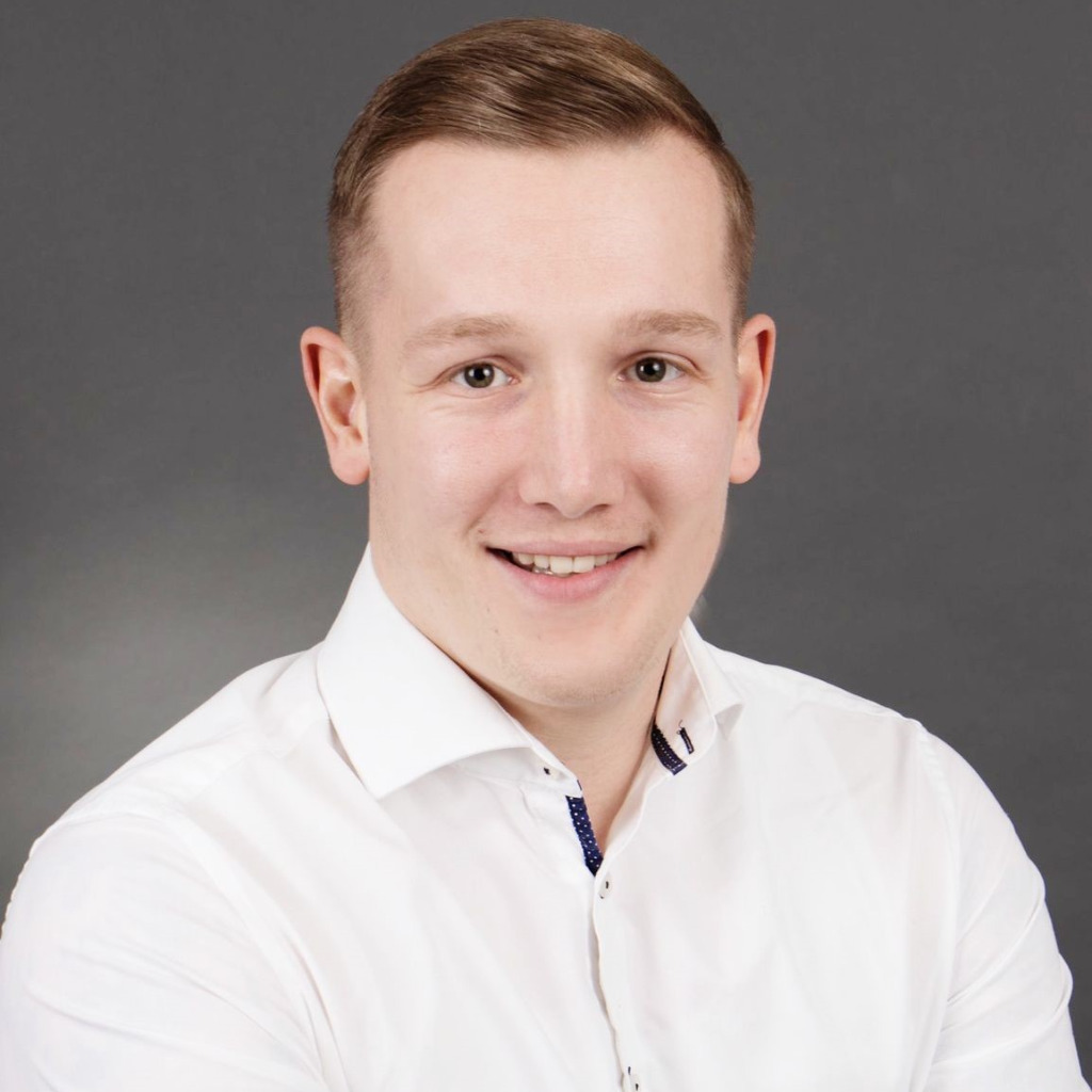 Marc Daut Konstrukteur Prodekon XING