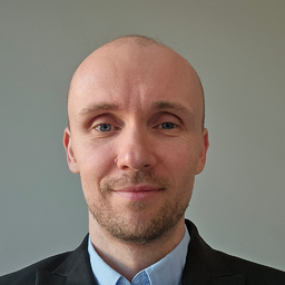 Patrick Gelhardt