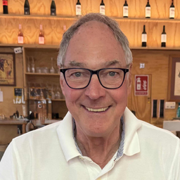 Uwe Eschment
