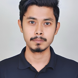 Vishwadeep Paul