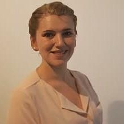 Eva-Maria Eichenberger