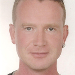 Danny Beckert's profile picture
