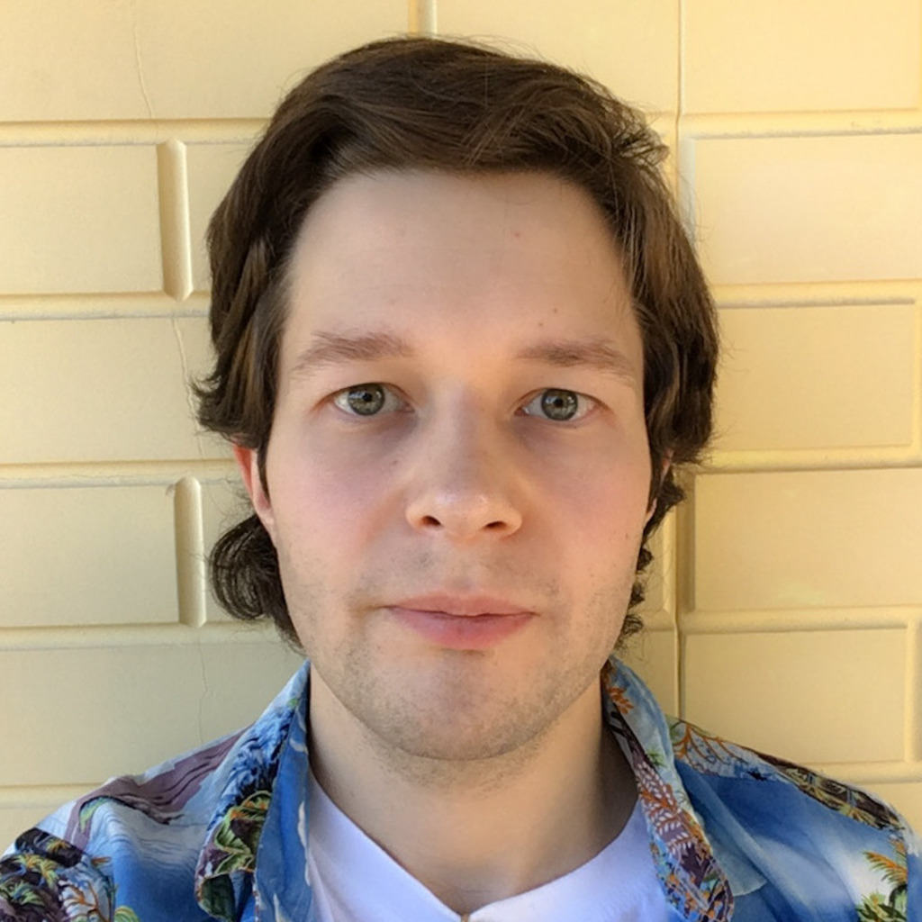 Kirill Matskevich Senior QA Automation Engineer Spiral Solutions XING