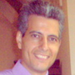 Pedro Gabriel Salazar Nascimiento