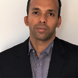 Shaji Kuttikrishnan