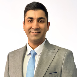 Sina Asghari