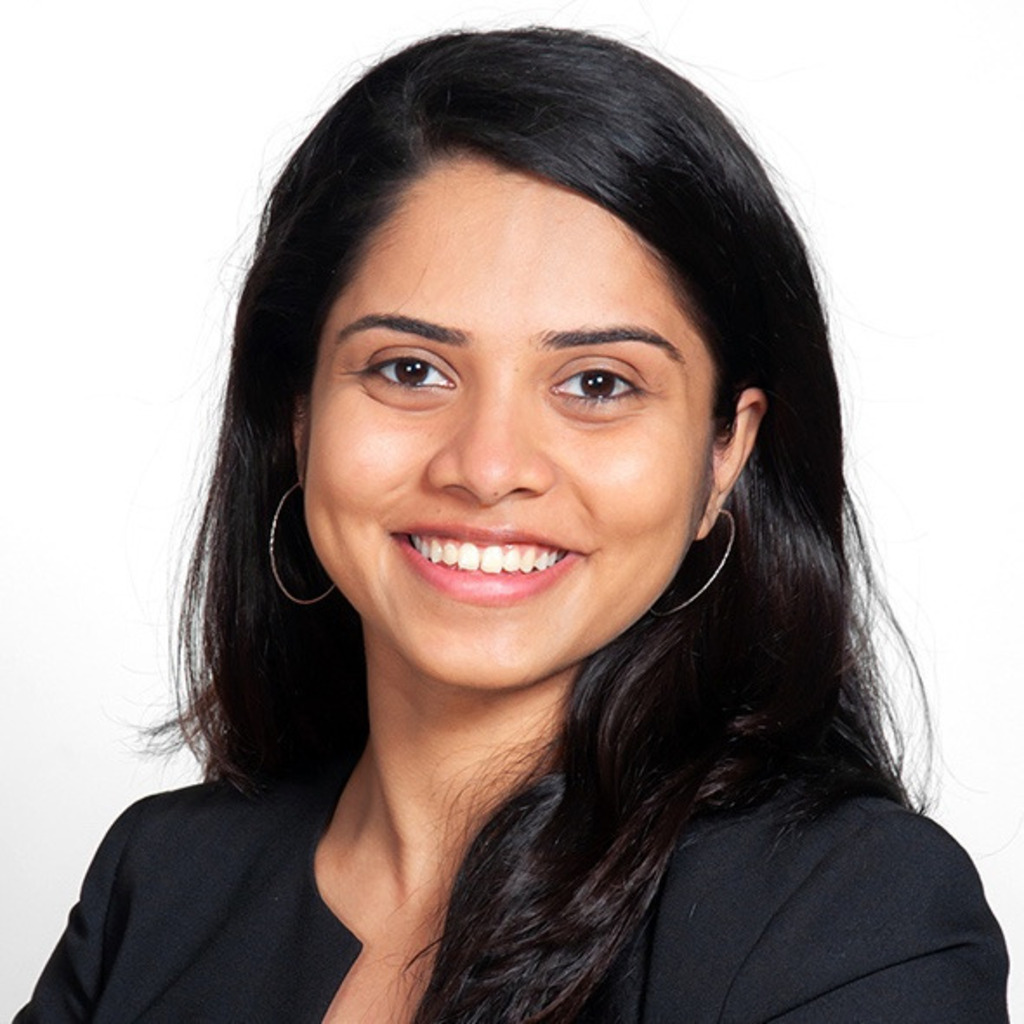 Suhitha Dandu - PCB Designer - ZF Group | XING