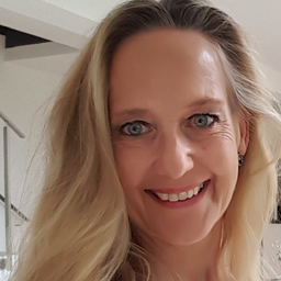 Dipl.-Ing. Susanne Preget