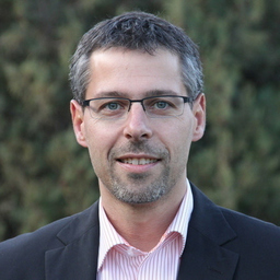Dr. Markus Lang