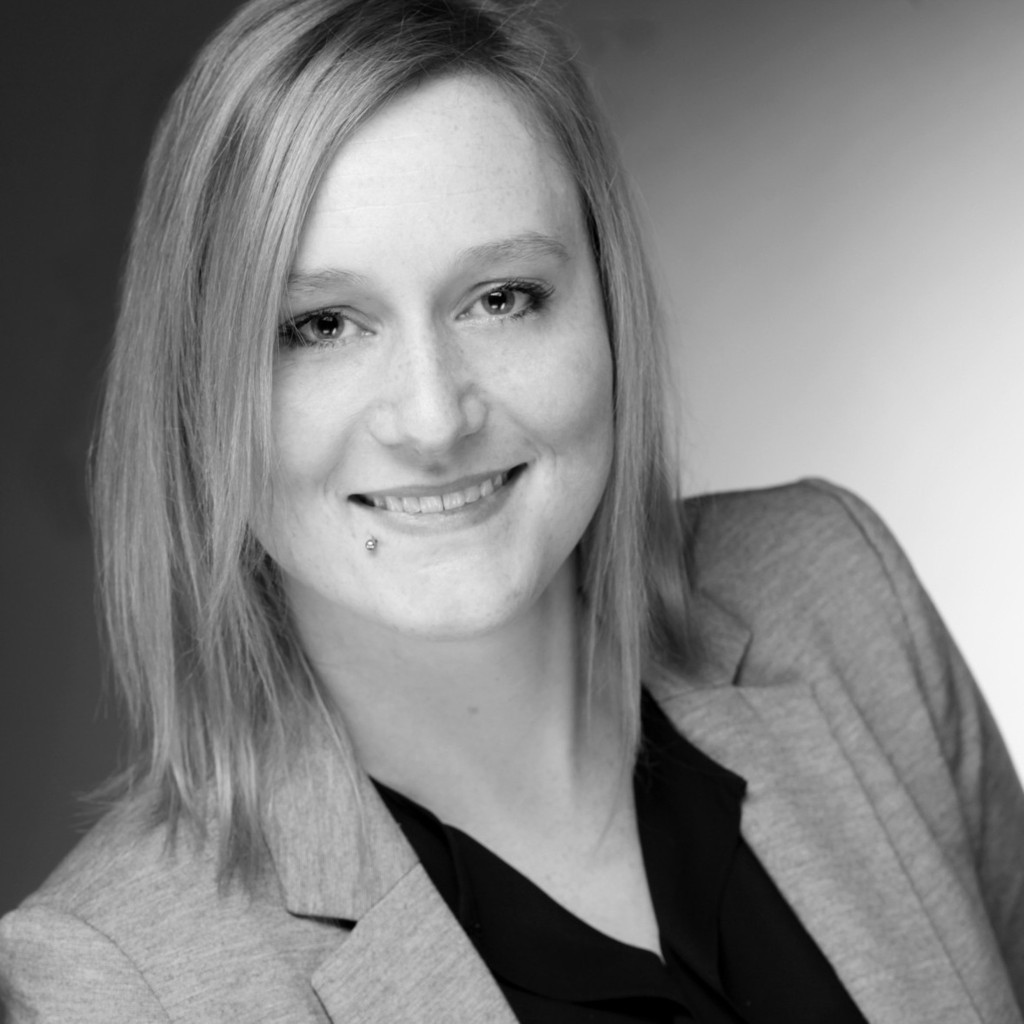 Vanessa Althoff Projektmitarbeiterin Stadtmarketing Stadt Dortmund
