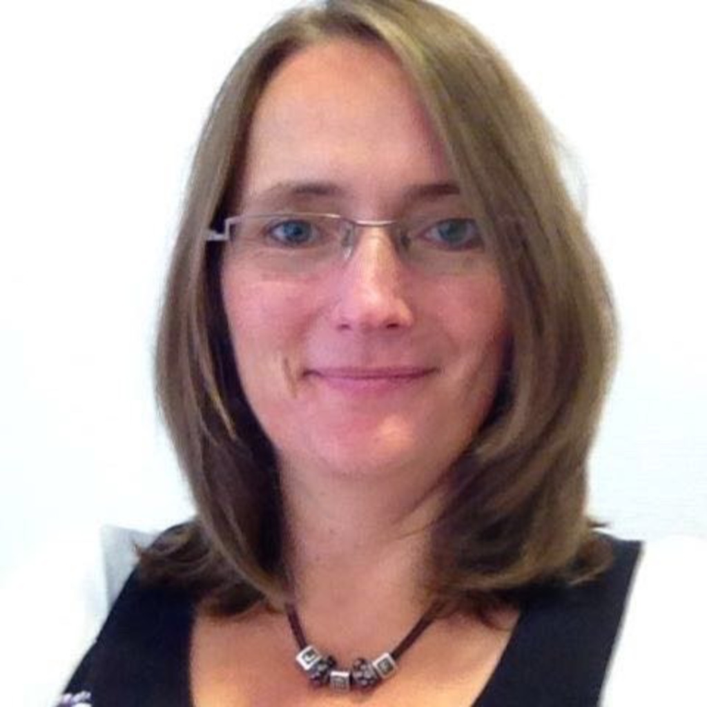 Kirsten Menzlaff Sachbearbeiterin Baufi Nord GmbH XING