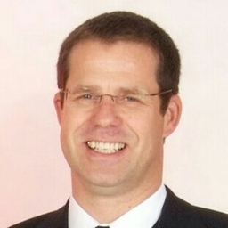 Thomas Junge