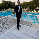 Ali Mert Gurlek
