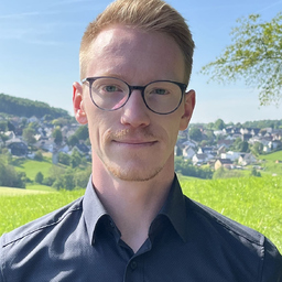 Marian Schmitz