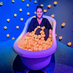 Alice Schmatz-Locker