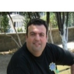 Erkan Batmaz