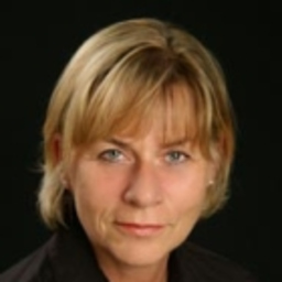Profilbild Katrin Helm