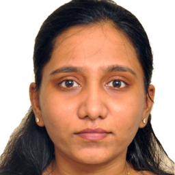 Shamili manivannan