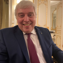 Ulf Hofmann