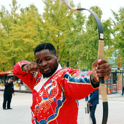 Tinaye Tsinakwadi