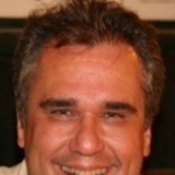 Peter Deixelberger