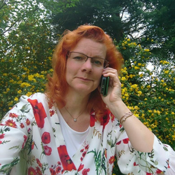 Mag. Silke Ziegler-Pierce