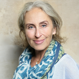 Profilbild Martina Büttel