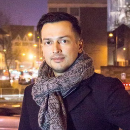 Ivan Pashkov