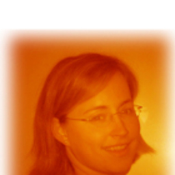 Constanze Gebauer